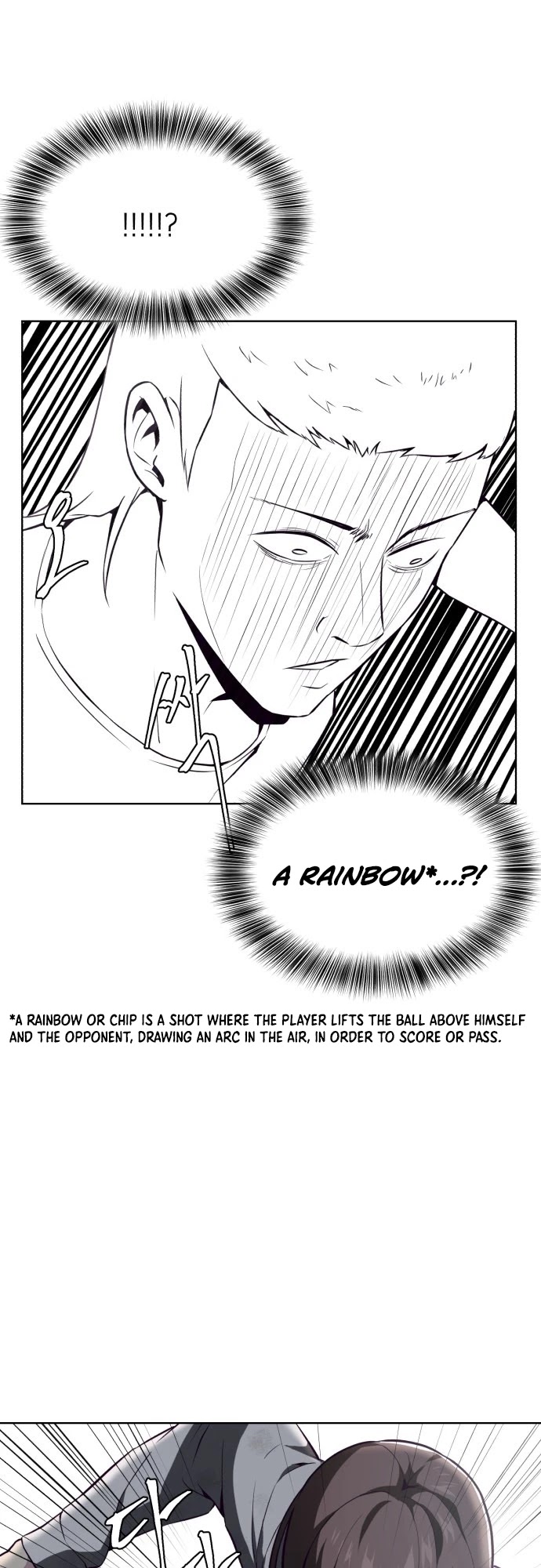 The Boy of Death Chapter 28 page 25 - Chapter 28: The Strongest Transfer Student