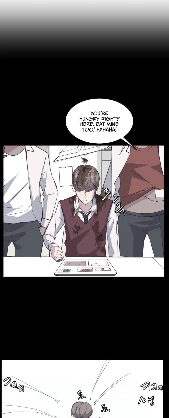 The Boy of Death Chapter 3 page 15 - Chapter 3: The Gleaming Amethyst 2