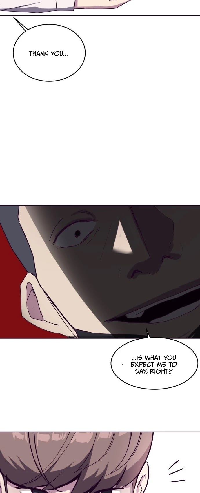 The Boy of Death Chapter 3 page 30 - Chapter 3: The Gleaming Amethyst 2