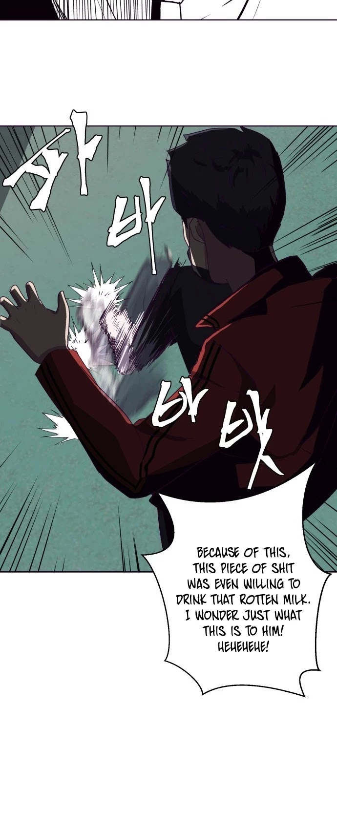 The Boy of Death Chapter 3 page 32 - Chapter 3: The Gleaming Amethyst 2