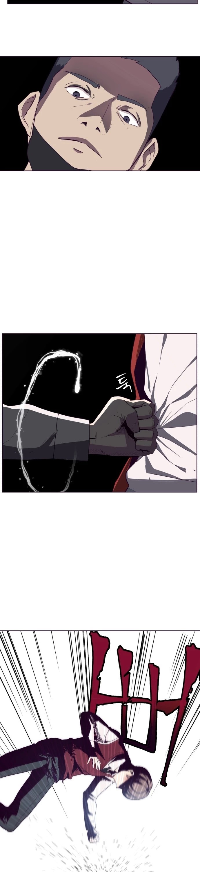 The Boy of Death Chapter 3 page 37 - Chapter 3: The Gleaming Amethyst 2