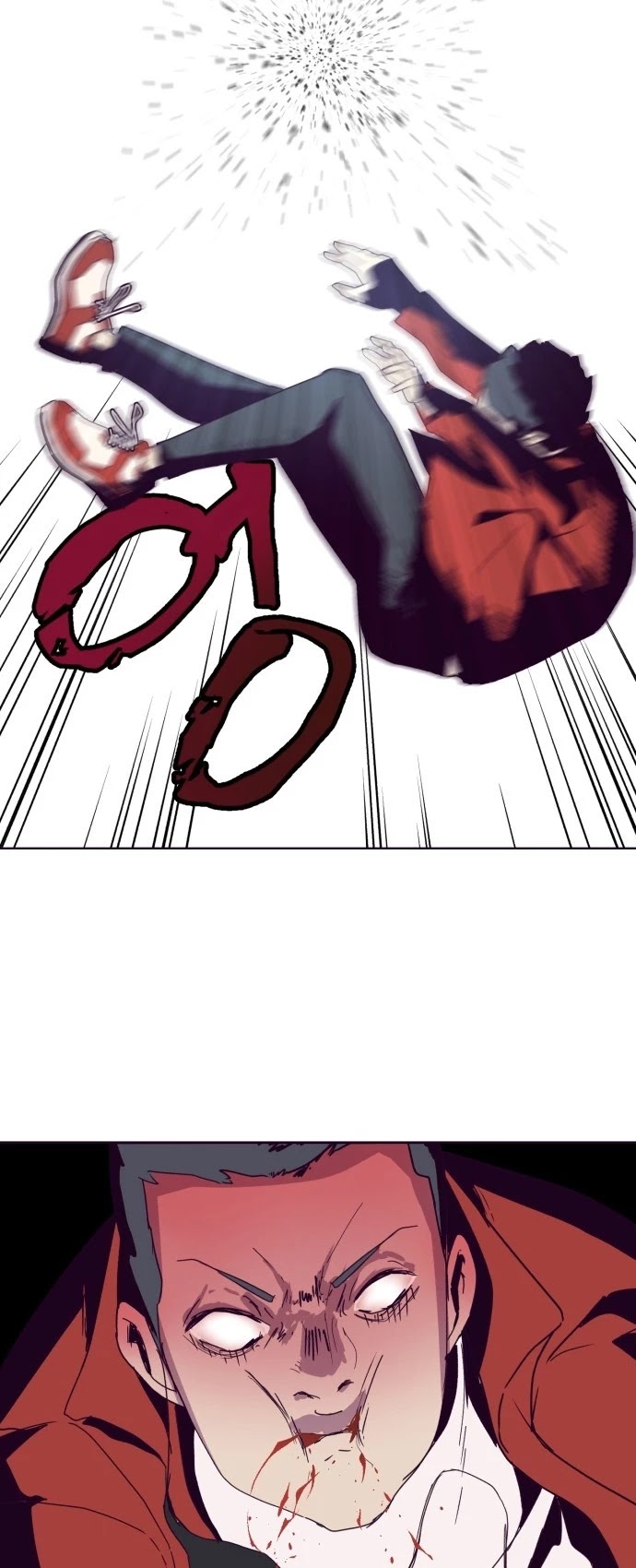 The Boy of Death Chapter 3 page 38 - Chapter 3: The Gleaming Amethyst 2
