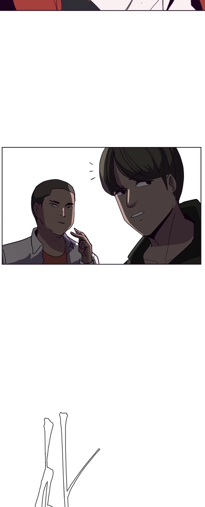 The Boy of Death Chapter 3 page 39 - Chapter 3: The Gleaming Amethyst 2