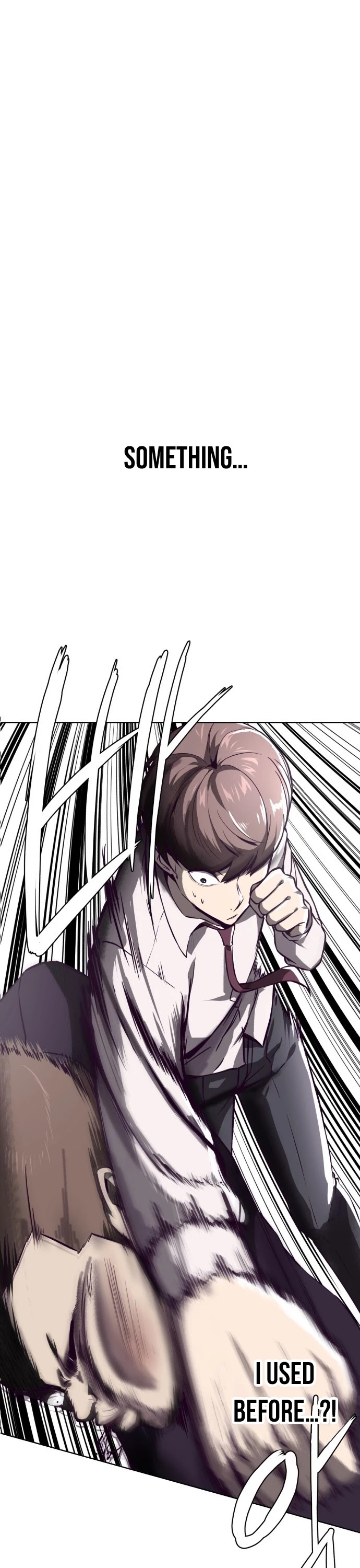 The Boy of Death Chapter 30 page 49 - Chapter 30: Beating a Gangster to a Pulp