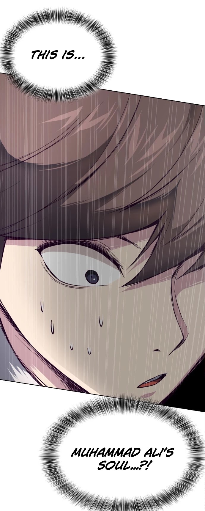 The Boy of Death Chapter 30 page 51 - Chapter 30: Beating a Gangster to a Pulp