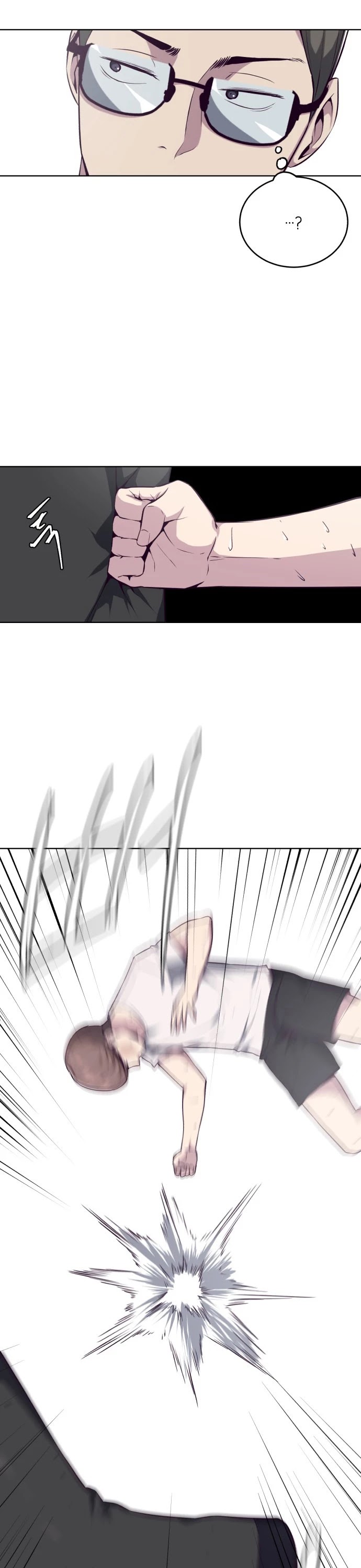 The Boy of Death Chapter 33 page 49 - Chapter 33: Acquiring Pride