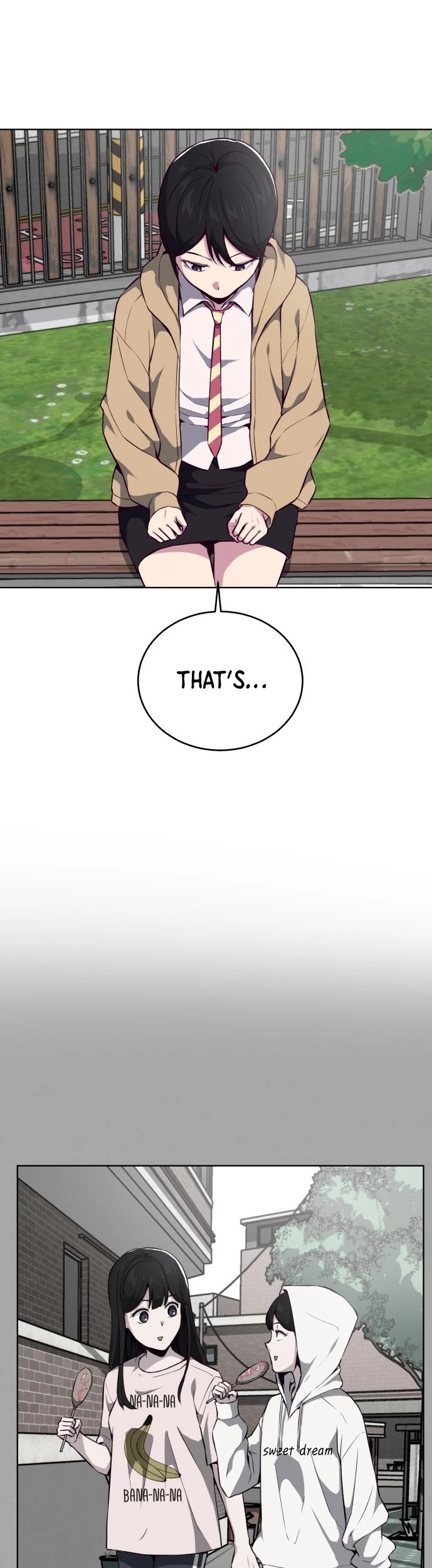The Boy of Death Chapter 35 page 27 - Chapter 35: The Accident
