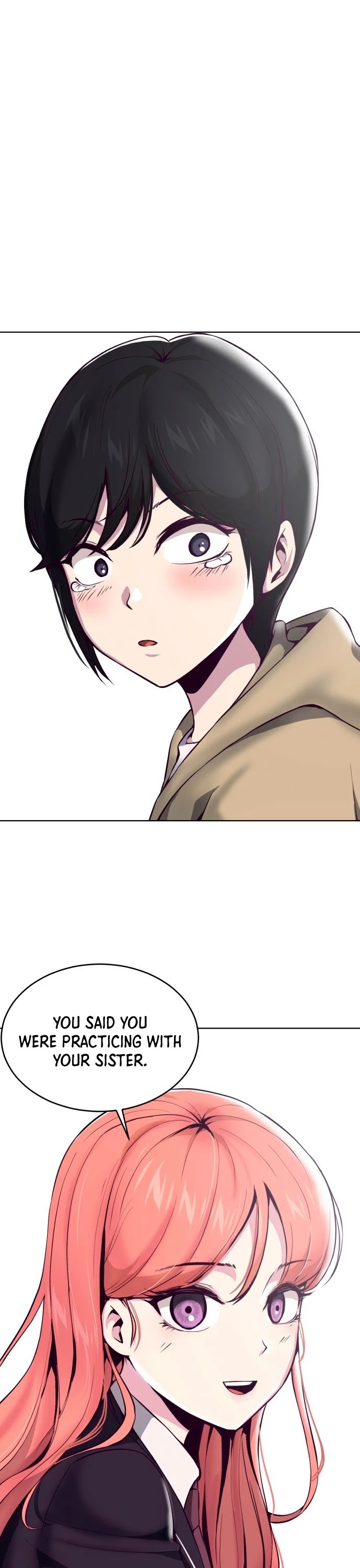 The Boy of Death Chapter 35 page 4 - Chapter 35: The Accident