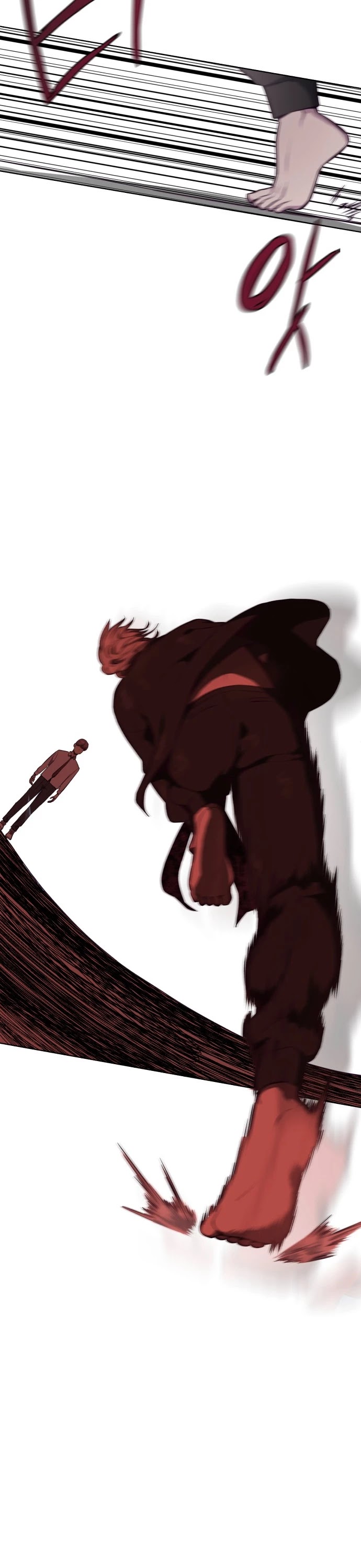 The Boy of Death Chapter 37 page 40 - Chapter 37: Hide And Seek