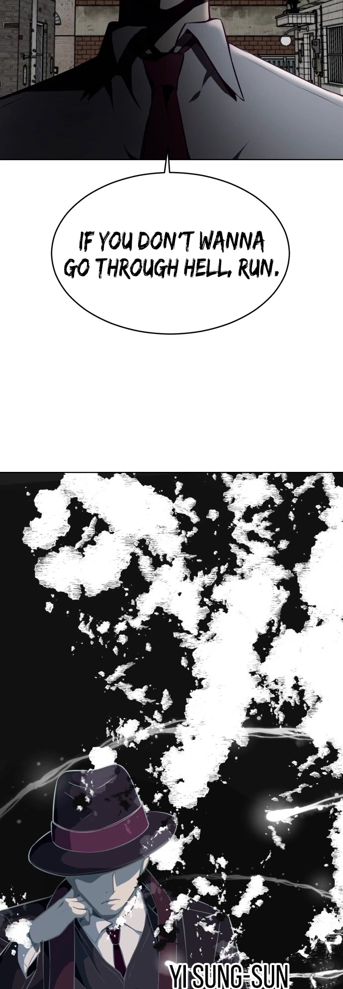 The Boy of Death Chapter 37 page 46 - Chapter 37: Hide And Seek