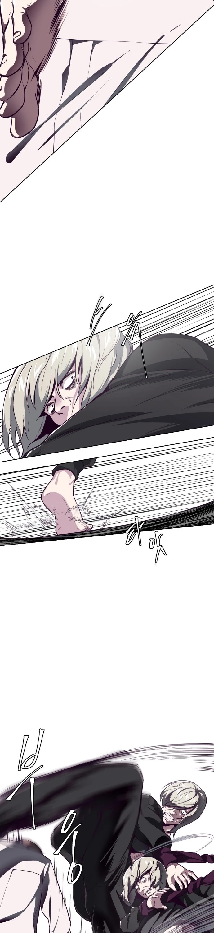 The Boy of Death Chapter 38 page 14 - Chapter 38: The Best Fighter In Joseon