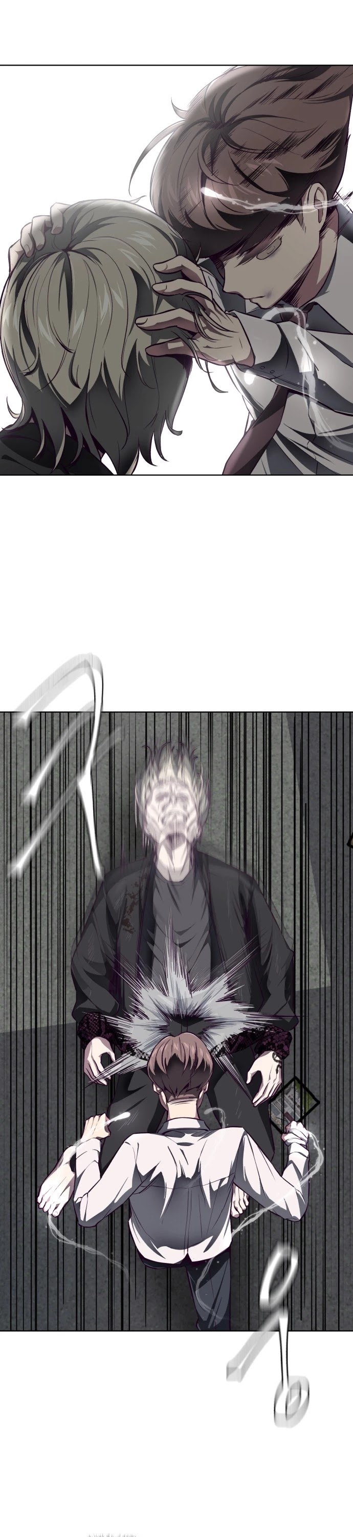 The Boy of Death Chapter 38 page 21 - Chapter 38: The Best Fighter In Joseon