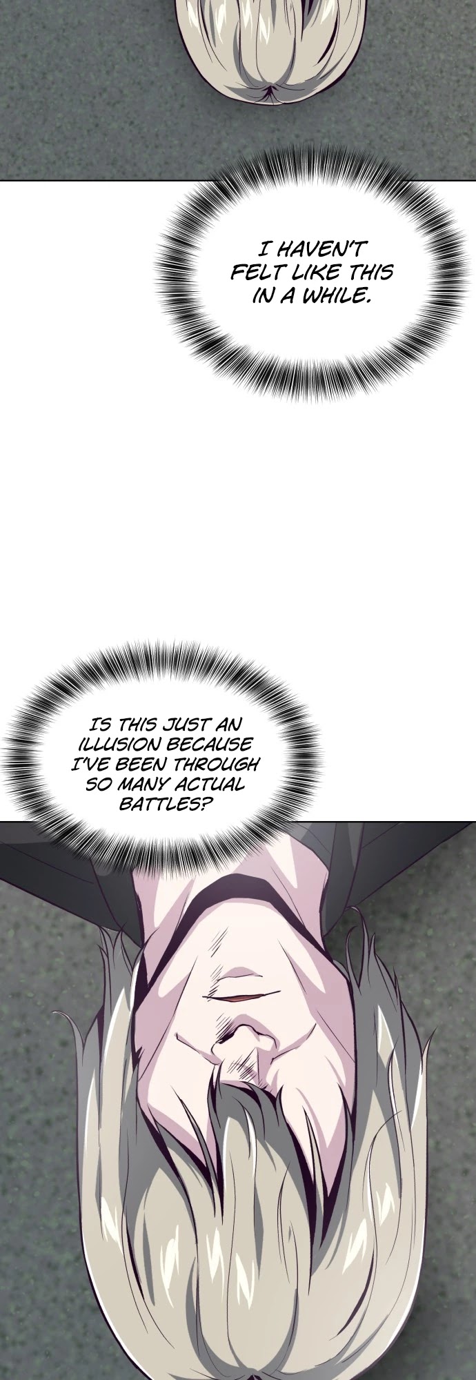 The Boy of Death Chapter 38 page 24 - Chapter 38: The Best Fighter In Joseon