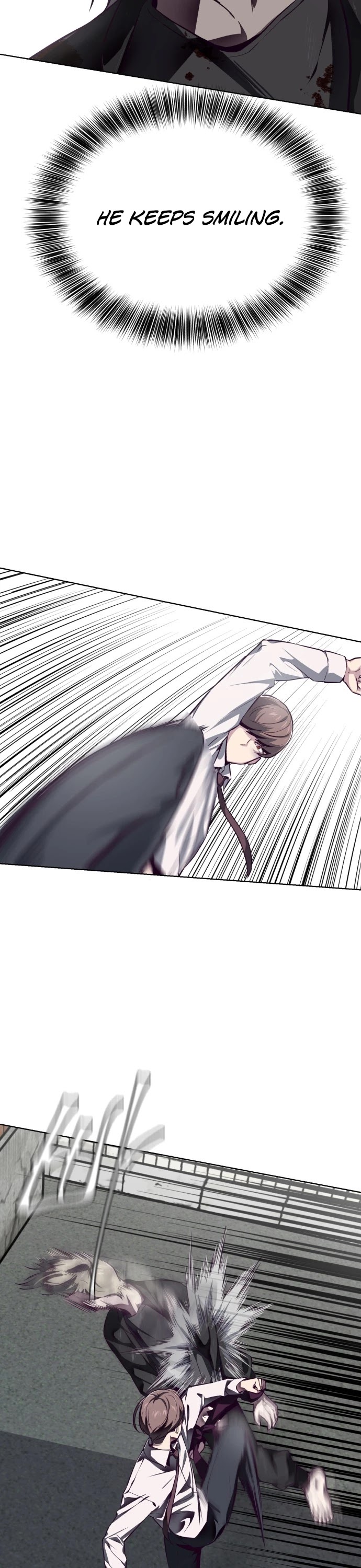 The Boy of Death Chapter 38 page 31 - Chapter 38: The Best Fighter In Joseon