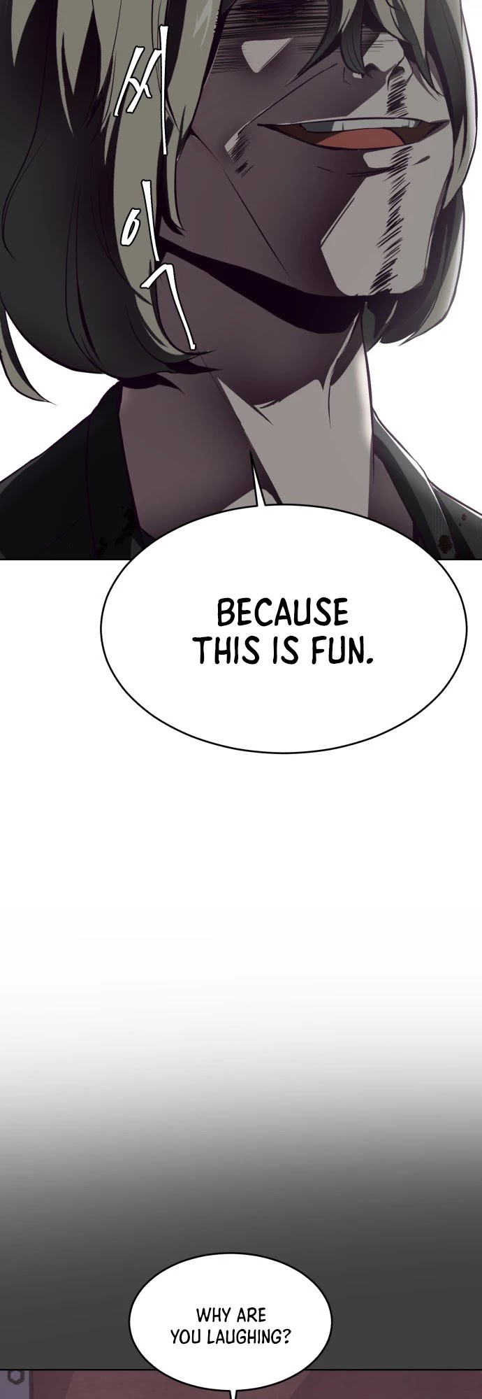 The Boy of Death Chapter 38 page 35 - Chapter 38: The Best Fighter In Joseon