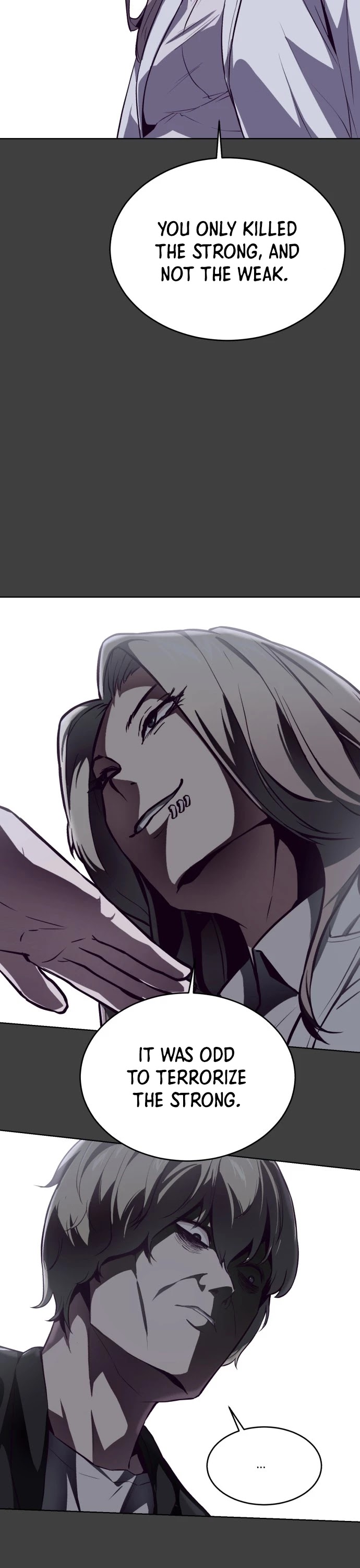 The Boy of Death Chapter 38 page 43 - Chapter 38: The Best Fighter In Joseon