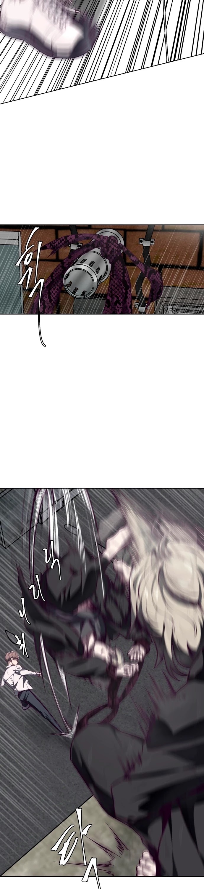 The Boy of Death Chapter 38 page 50 - Chapter 38: The Best Fighter In Joseon