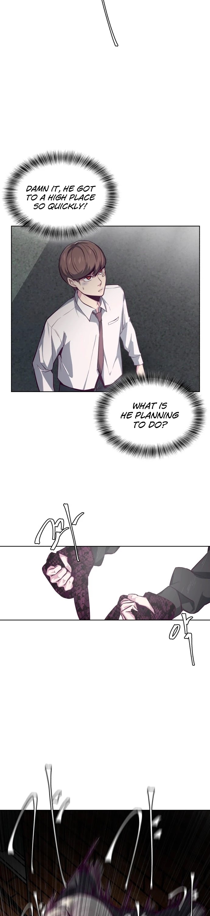 The Boy of Death Chapter 38 page 51 - Chapter 38: The Best Fighter In Joseon