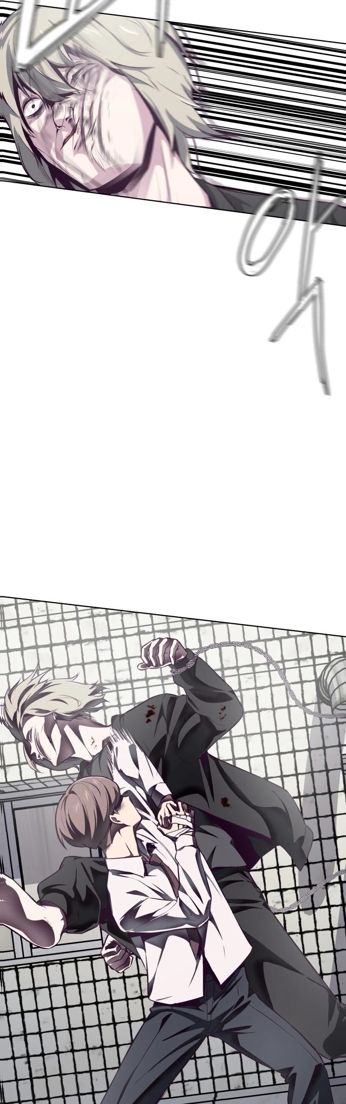 The Boy of Death Chapter 39 page 16 - Chapter 39: The Best Fighter of Joseon (2)