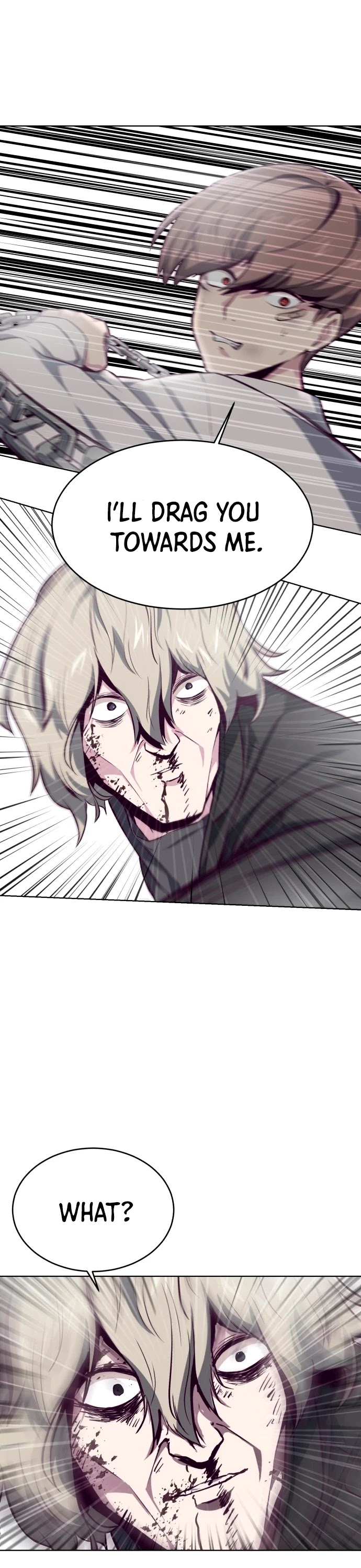 The Boy of Death Chapter 39 page 49 - Chapter 39: The Best Fighter of Joseon (2)