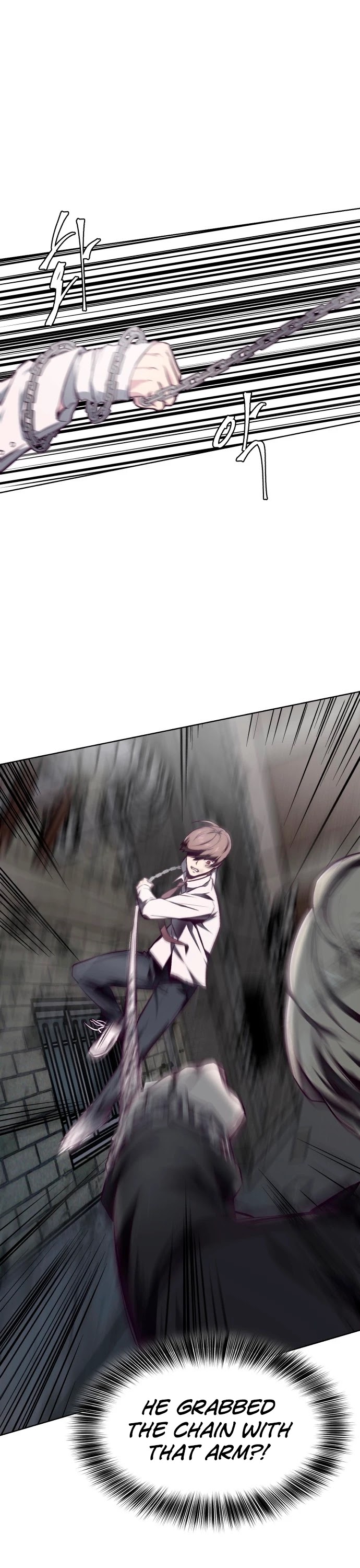 The Boy of Death Chapter 39 page 50 - Chapter 39: The Best Fighter of Joseon (2)