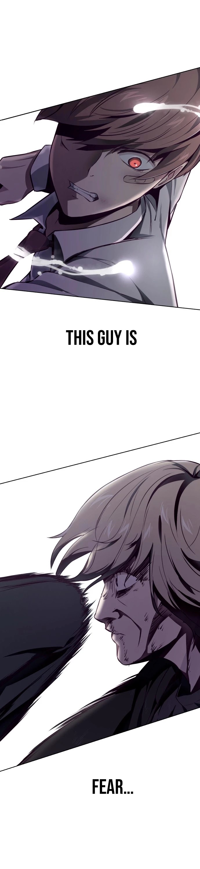 The Boy of Death Chapter 39 page 51 - Chapter 39: The Best Fighter of Joseon (2)
