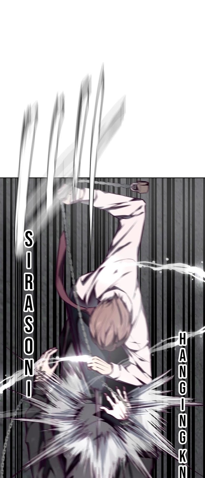 The Boy of Death Chapter 39 page 52 - Chapter 39: The Best Fighter of Joseon (2)