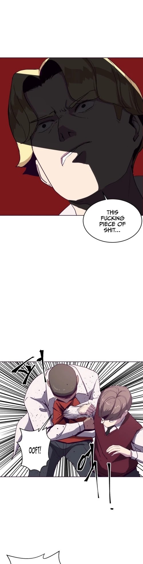 The Boy of Death Chapter 4 page 13 - Chapter 4