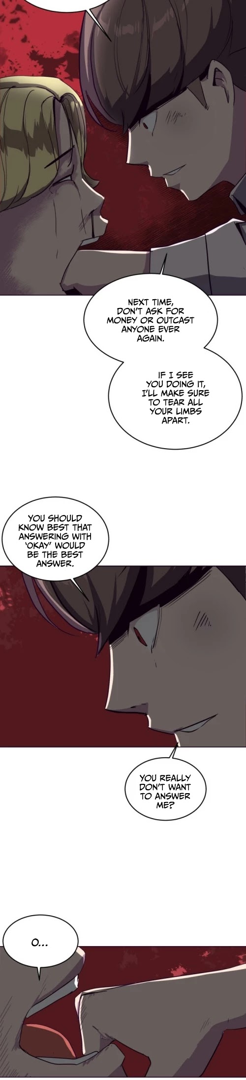The Boy of Death Chapter 4 page 26 - Chapter 4