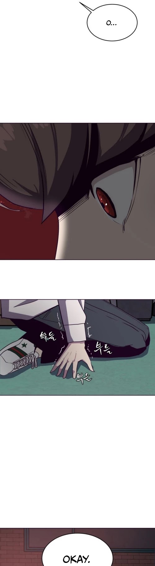 The Boy of Death Chapter 4 page 27 - Chapter 4