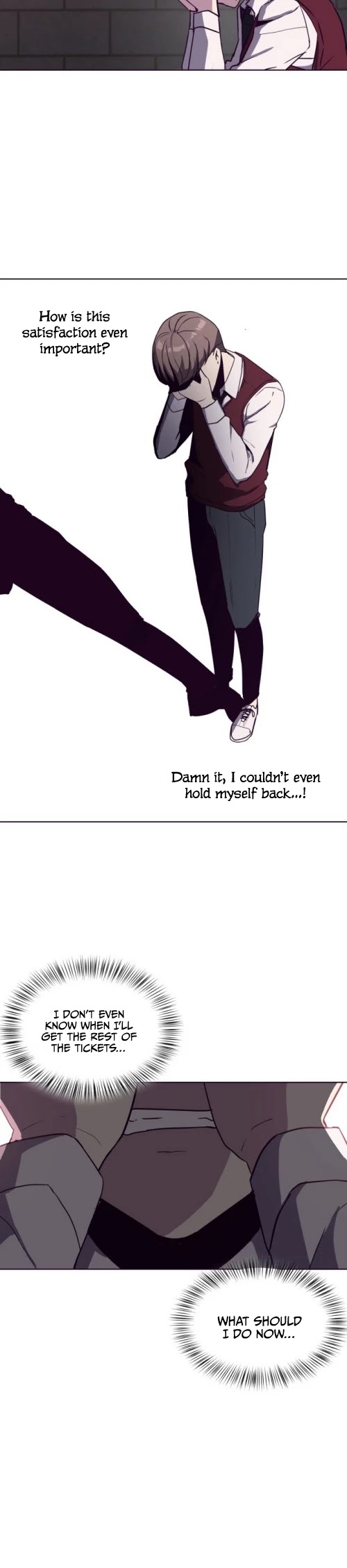 The Boy of Death Chapter 4 page 32 - Chapter 4