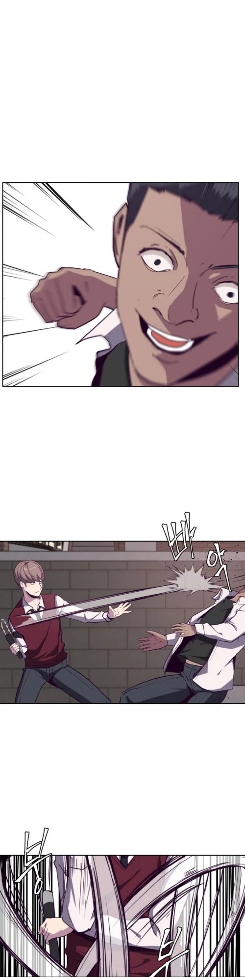The Boy of Death Chapter 4 page 5 - Chapter 4
