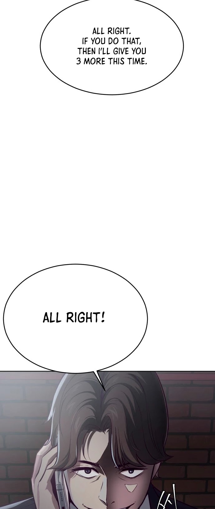 The Boy of Death Chapter 40 page 51 - Chapter 40: The Student Body President