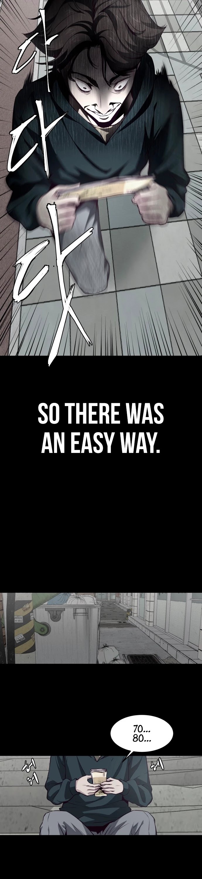 The Boy of Death Chapter 41 page 16 - Chapter 41: Plan