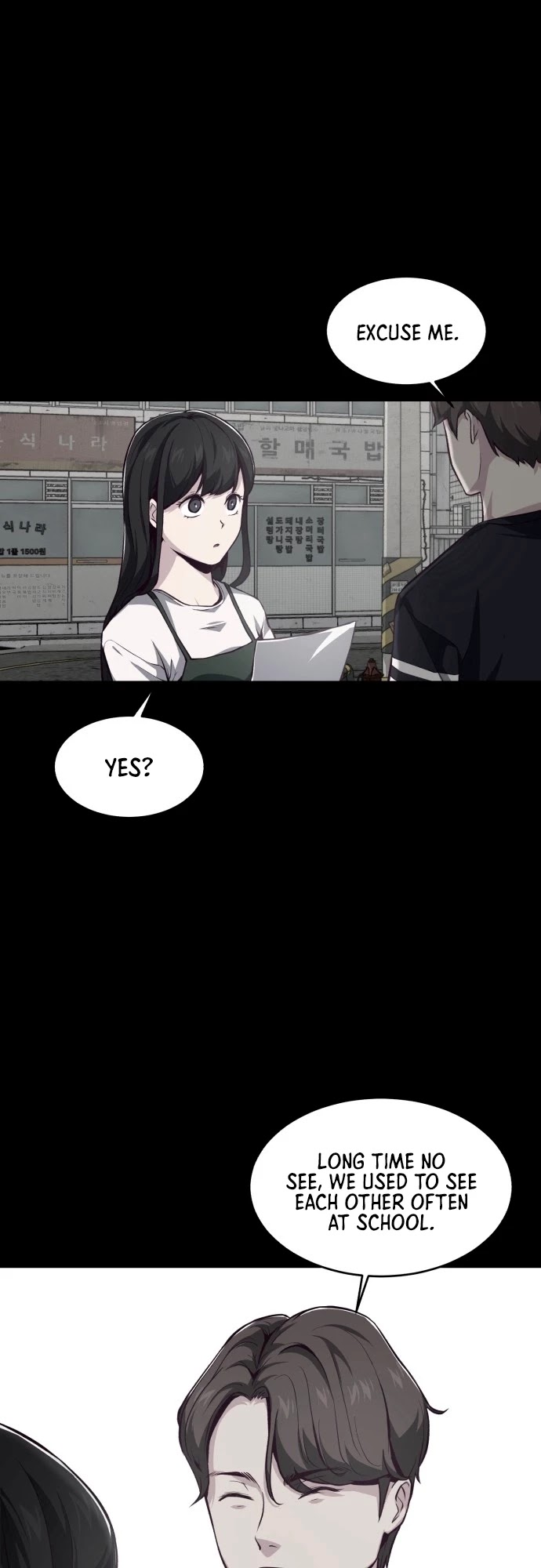 The Boy of Death Chapter 41 page 24 - Chapter 41: Plan