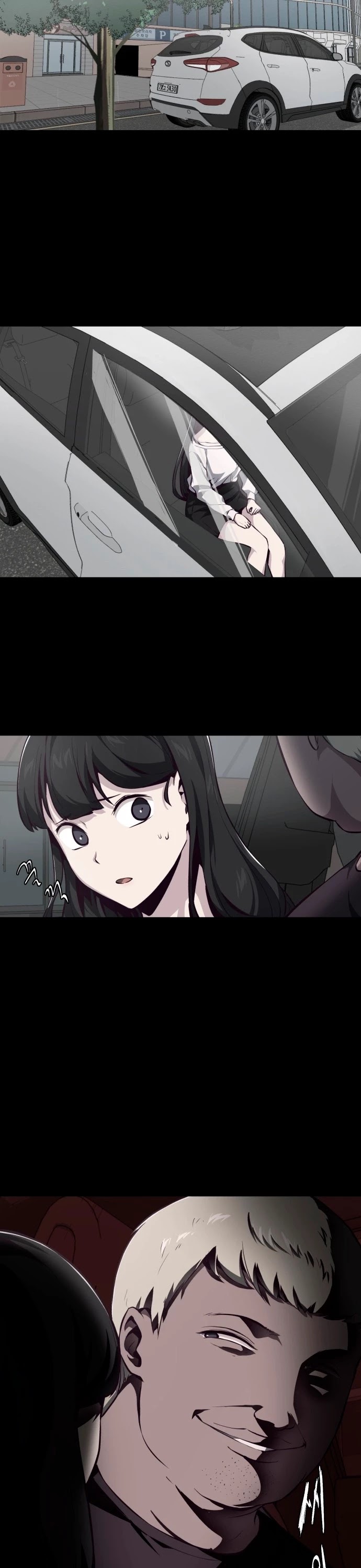The Boy of Death Chapter 41 page 31 - Chapter 41: Plan