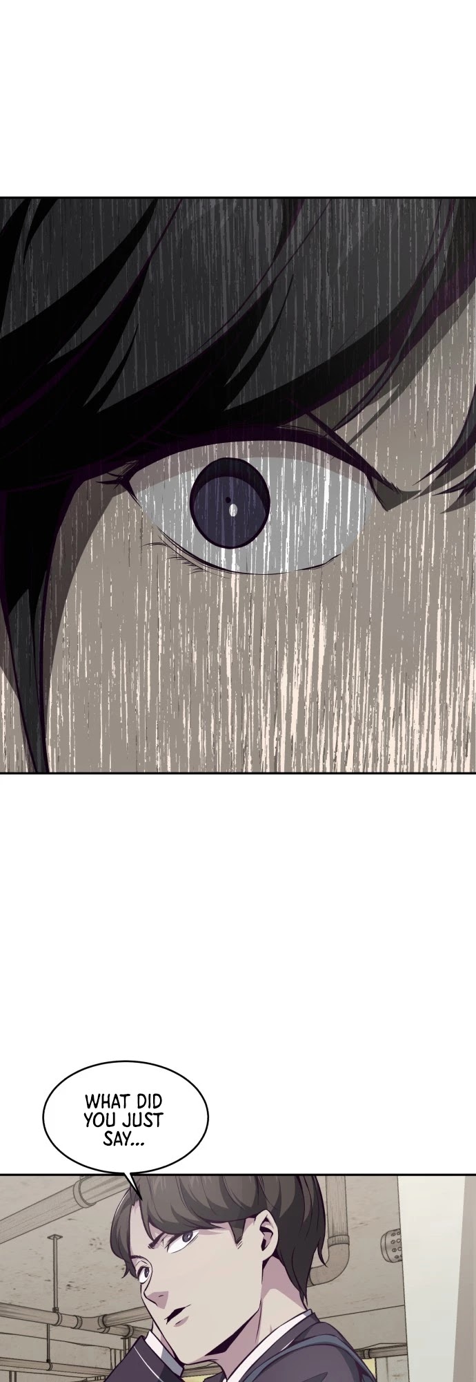 The Boy of Death Chapter 42 page 47 - Chapter 42: The Suspect