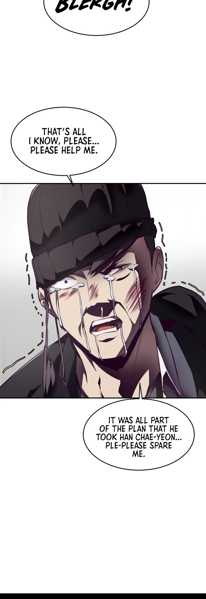 The Boy of Death Chapter 42 page 53 - Chapter 42: The Suspect