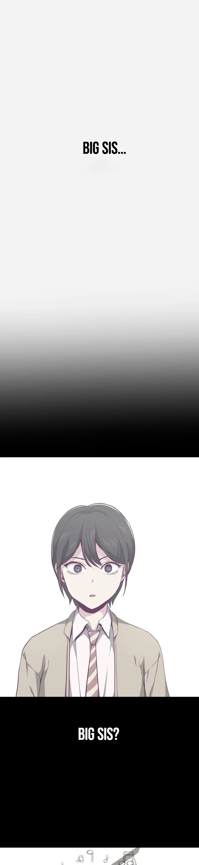 The Boy of Death Chapter 43 page 1 - Chapter 43: 5 Minutes