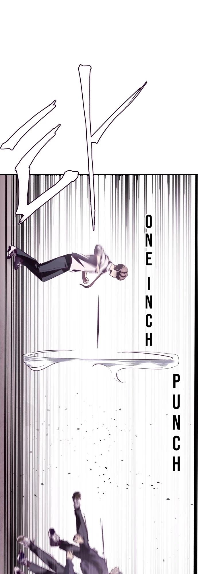 The Boy of Death Chapter 44 page 24 - Chapter 44: The Founder Of Karate