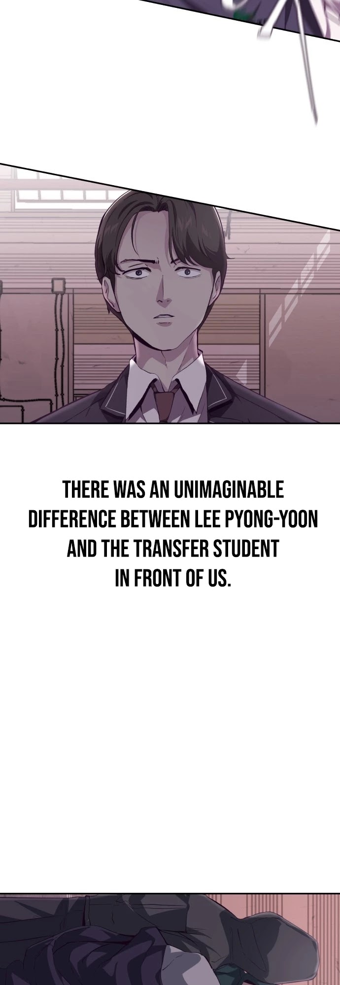 The Boy of Death Chapter 44 page 5 - Chapter 44: The Founder Of Karate