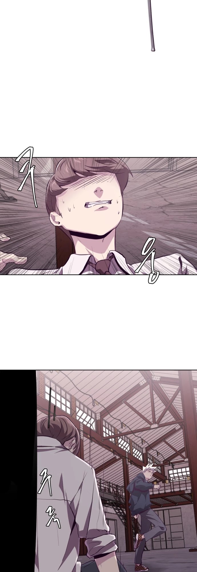The Boy of Death Chapter 45 page 24 - Chapter 45: Overcoming