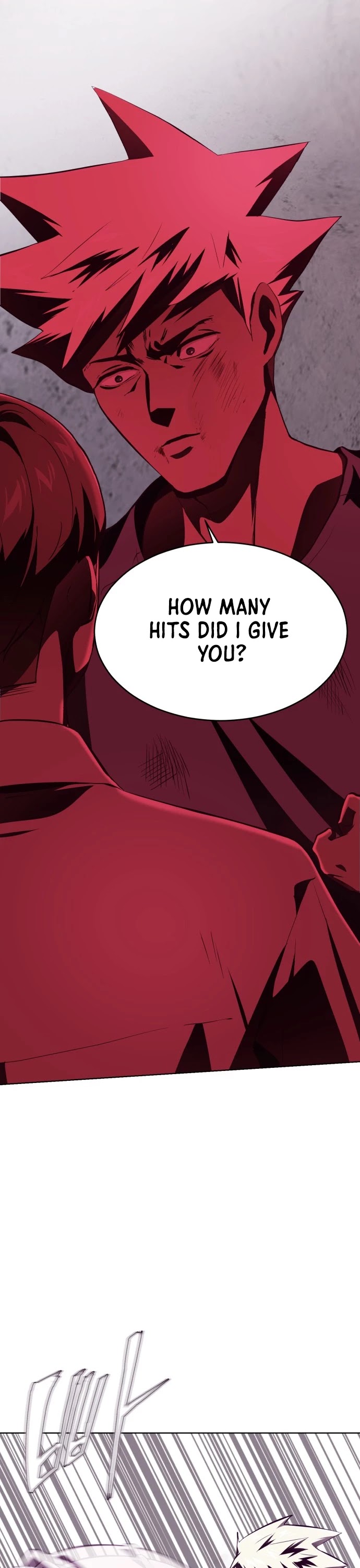 The Boy of Death Chapter 45 page 34 - Chapter 45: Overcoming