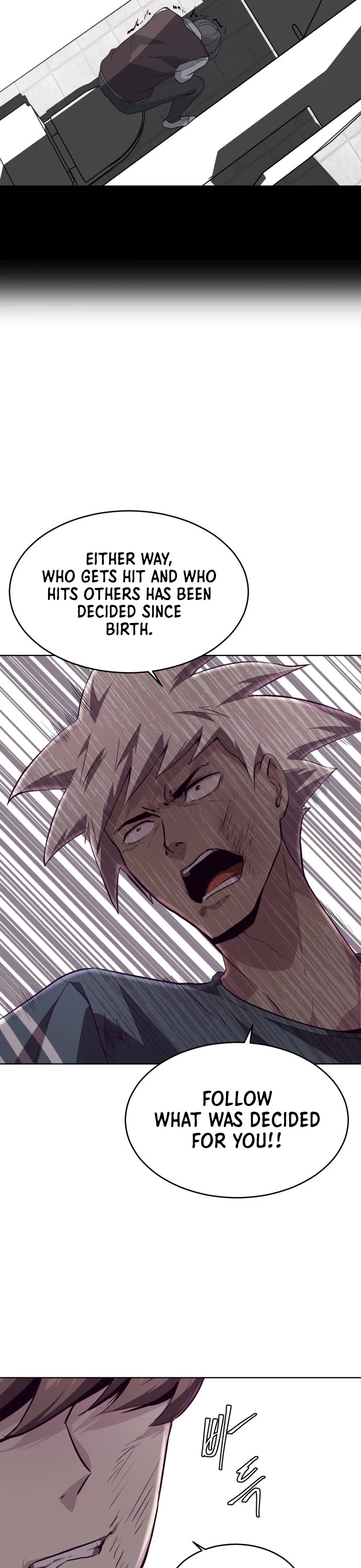 The Boy of Death Chapter 45 page 44 - Chapter 45: Overcoming