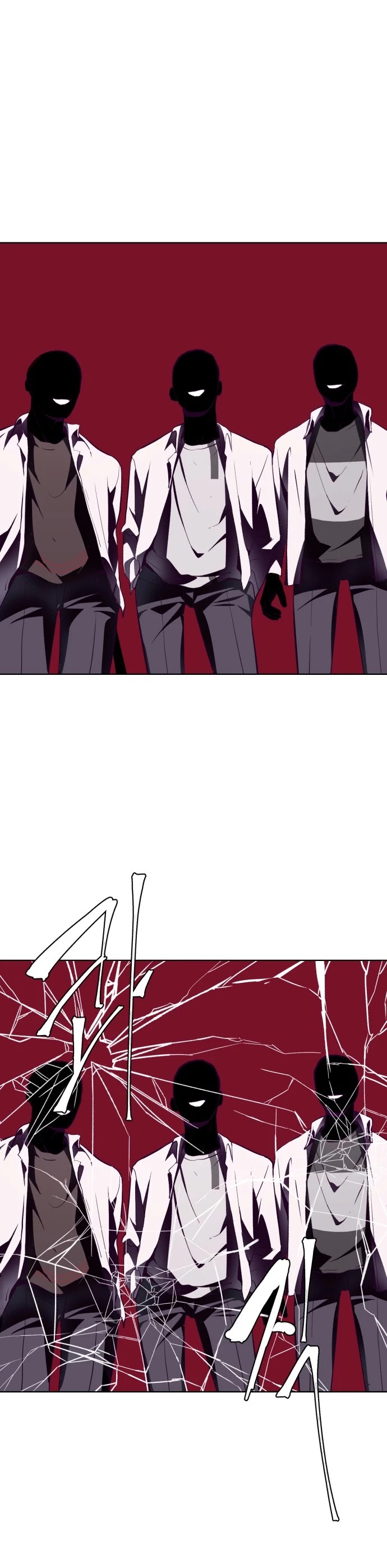 The Boy of Death Chapter 45 page 48 - Chapter 45: Overcoming