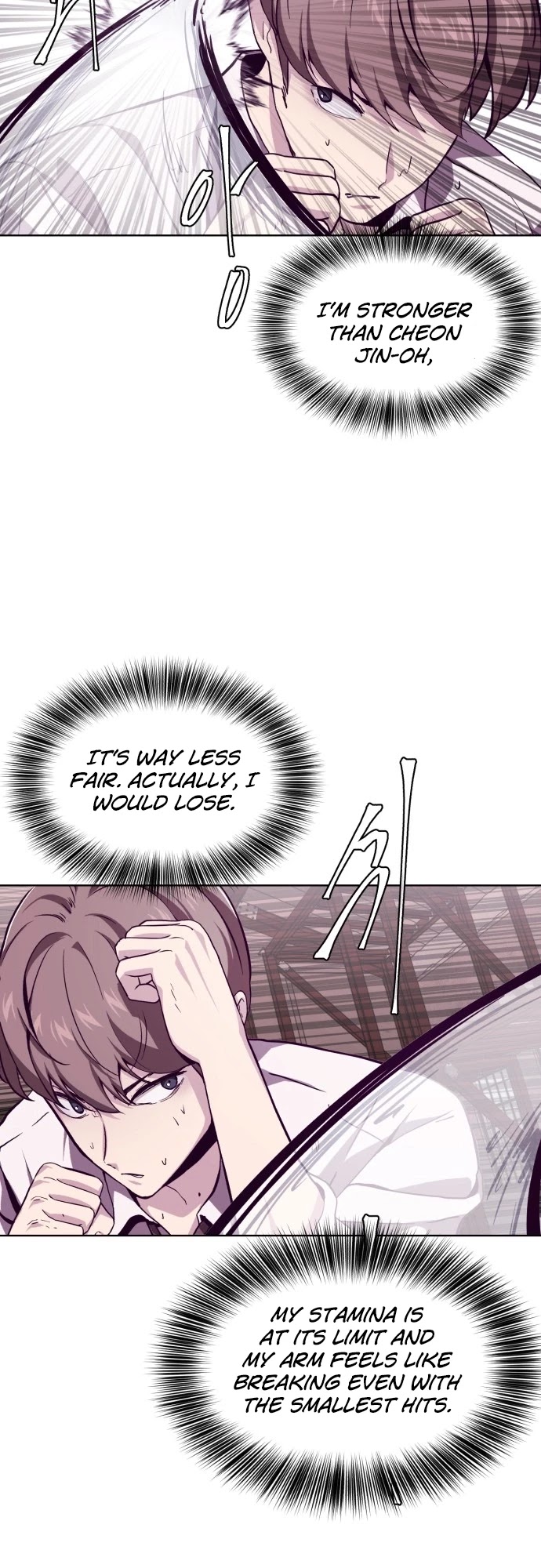 The Boy of Death Chapter 46 page 17 - Chapter 46: Forward