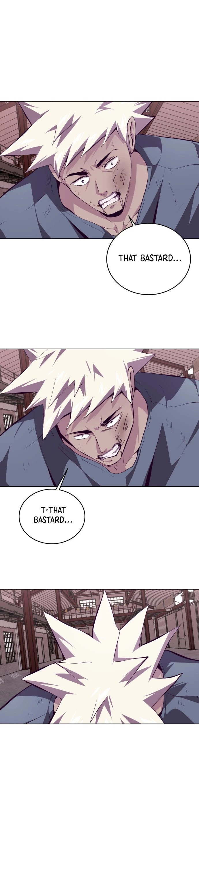 The Boy of Death Chapter 46 page 44 - Chapter 46: Forward
