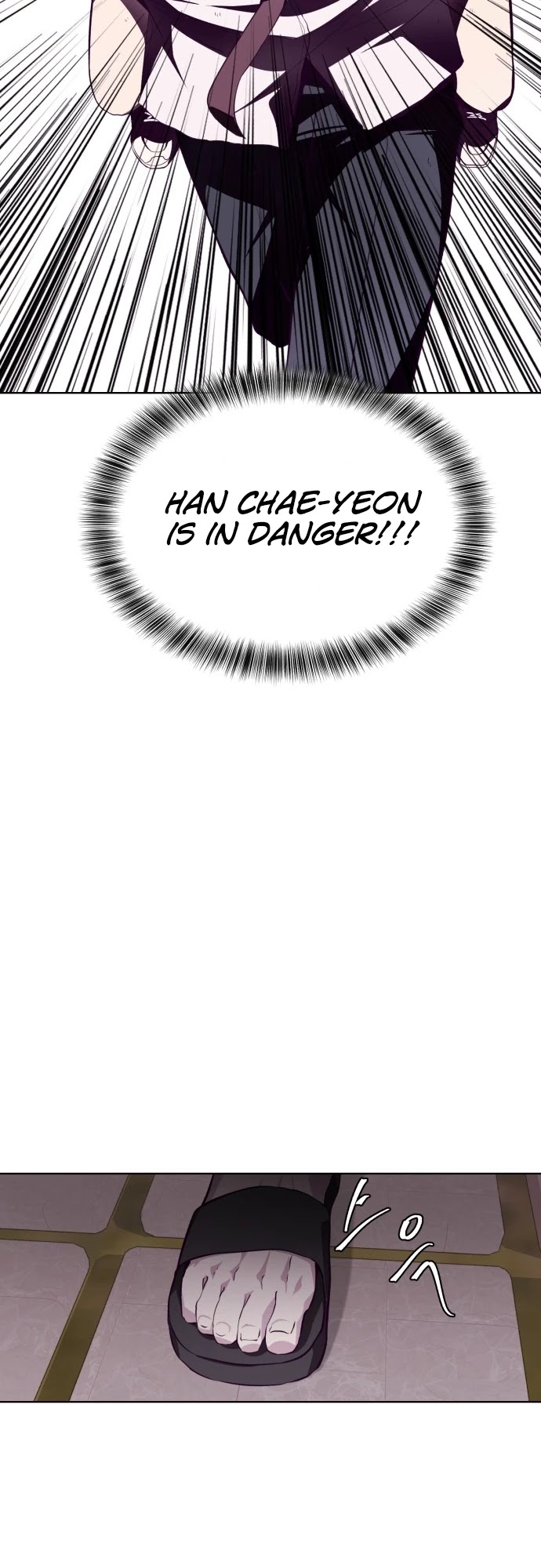The Boy of Death Chapter 47 page 35 - Chapter 47: Moral Education