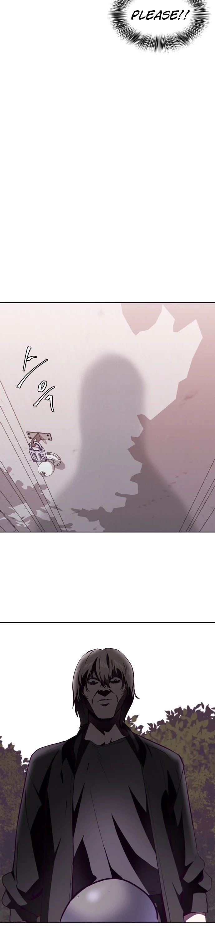 The Boy of Death Chapter 47 page 39 - Chapter 47: Moral Education
