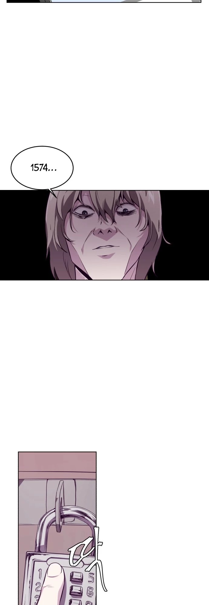 The Boy of Death Chapter 47 page 41 - Chapter 47: Moral Education